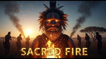 Sacred Fire | When Humanity First Found Faith