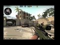 COUNTER STRIKE GLOBAL OFFENSIVE GAMEPLAY PC MEDUIM 