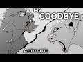 My Goodbye ✦ Vixy &amp; Vivian TSH Animatic