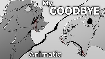 My Goodbye ✦ Vixy & Vivian TSH Animatic
