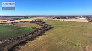 184 +/- Acres on OK 9