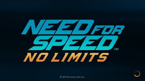 [Android/iOS] Need For Speed: No Limits Gameplay Review