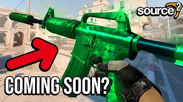 WE FOUND NEW LEAKED SKINS (INSANE)!