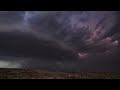 Storm Near Amarillo, Texas