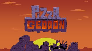 PIZZAGEDDON - Release Trailer