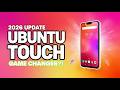 UBUNTU TOUCH 2026 Is Shockingly Close to Mainstream! The Linux Phone Is Finally Ready?