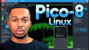 PicoCalc Linux Upgrade: Enhanced Pico 8 Gaming Experience!