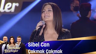 Sibel Can - Çakmak Çakmak Resimi