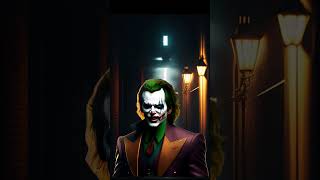 Joker Horror Quotes #4 | The things you fear in the dark