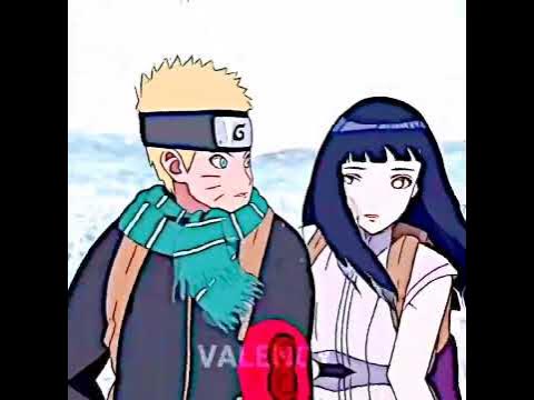 💌 Naruto AND Hinata 💌「Shakira - whenever, whenever」 - YouTube