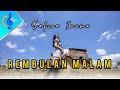 REMBULAN MALAM - SAFIRA INEMA(official Music Video)|korbankan diri dalam ilusi..DJ full bass