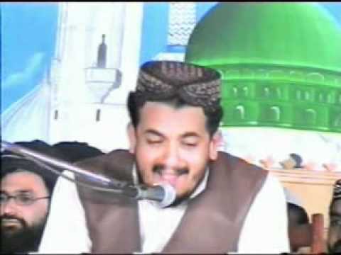 Alama Iftikhar ul Hasan Hashmi (gadi gura) sarai a...