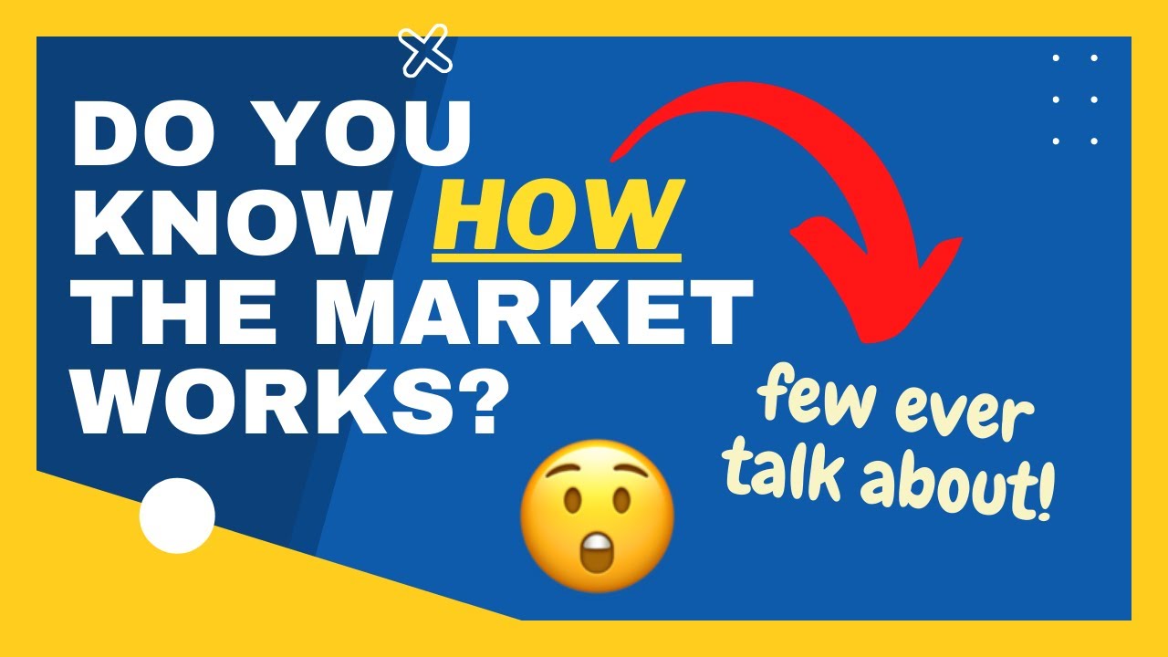 What is AUCTION MARKET THEORY? [Real World Example] YouTube