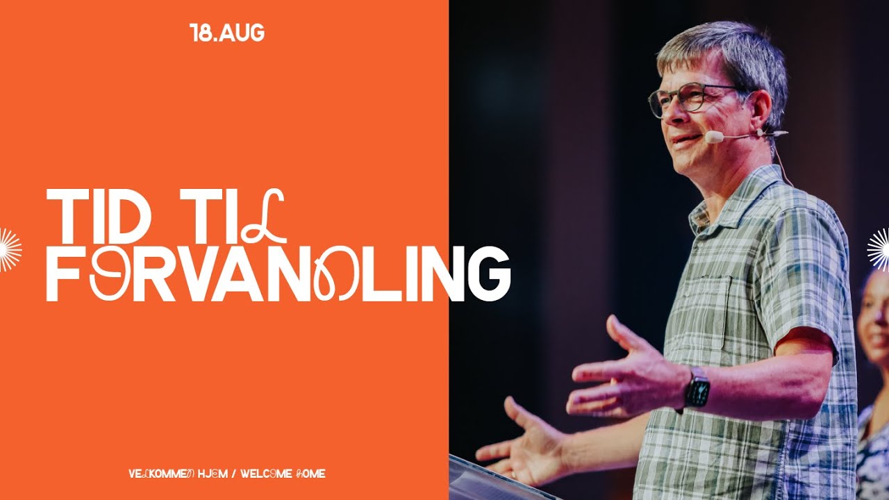 Tid Til Forvandling Lars Due 18 aug 2024 YouTube tid-til-forvandling-lars-due-18-aug-2024-youtube