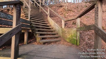 Gimbal Adapter for GoPro Hero 8 (Zhiyun Smooth Q2)