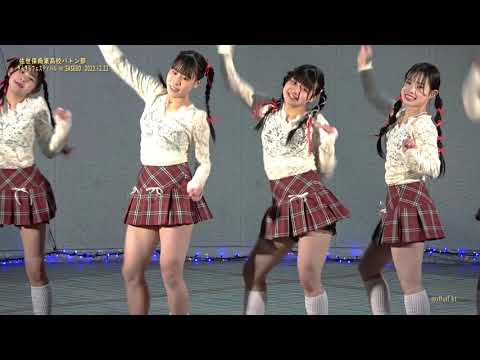 SASAKI - バトントワリング　SASAKI Fujimori Takayuki (@takayuki12_26) / X