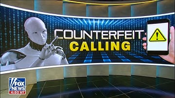 Beware of this Robocall Chatbot Liar  | Kurt the CyberGuy