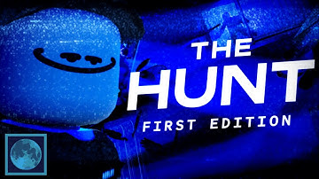 The Hunt in a Nutshell - [Roblox Animation]