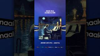 Премьера! Jessie Vatutin— «Мосты» 💔 #shorts #maak #jessievatutin #музыка #премьера #новинкимузыки