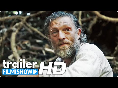 GAUGUIN (2020) | Trailer ITA del film con Vincent Cassel