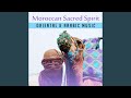 Moroccan sacred spirit