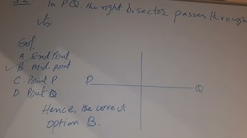 Maths for PST - JEST || Solution of Q.52 JEST Test