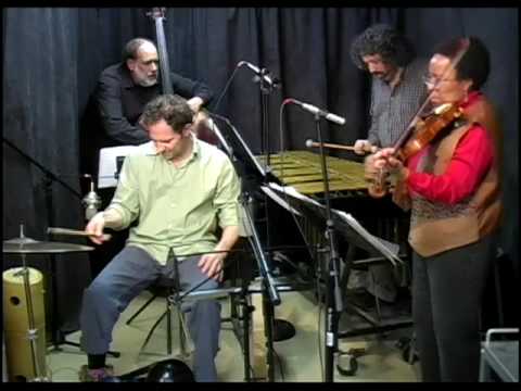 Groovin' Roots - Diane Monroe Quartet