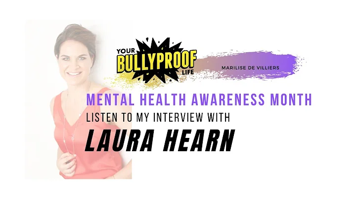 Talking Eating Disorders and Mental Health, with L...