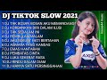 DJ TIKTOK SLOW 2021 || DJ TAK BOSAN BOSAN AKU MEMANDANGMU || DJ KORBANKAN DIRI DALAM ILUSI