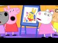 Peppa Pig Official Channel | Peppa Pig and Bunny 🐰