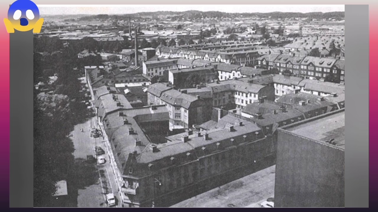 Gamlestaden i Göteborg 👍🤪 #gamlestaden #göteborg #foryou (Bilderna kommer från Google) (källa : Wi