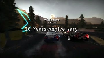 MW20 - PRESENT  ( Project Modern based )