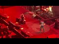 Rage Against The Machine - Bombtrack (Live in Washington DC) 08.03.22