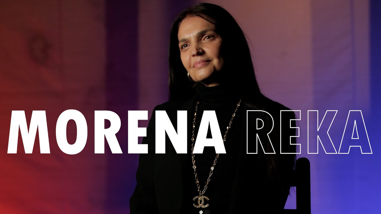 Morena Reka: S'jam penduar për asgjë në jetë… upss ndoshta për një gjë - Episodi 100