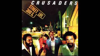 Crusaders - Street Life (Ivan Remix)