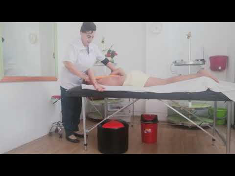 სქოლიოზი იმკურნალე და გაიმართები