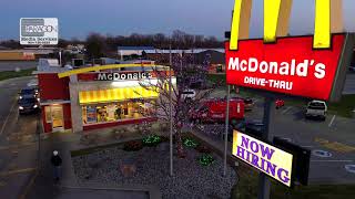 Just Above Freeland  Riverside Restaurant, The Otherside, McDonald's  Episode 4