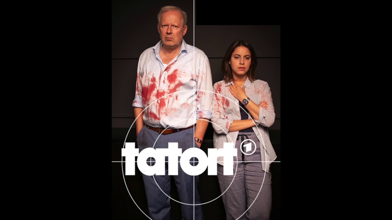 Tatort - Borowski und der Fluch der weißen Möwe - M4 Jule ...