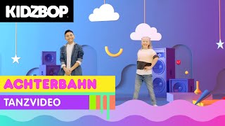 Kidz Bop Kids Achterbahn Tanzvideo Kidz Bop All-Time Greatest Hits