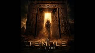 R'YVE – Temple Protocol (Official Audio)