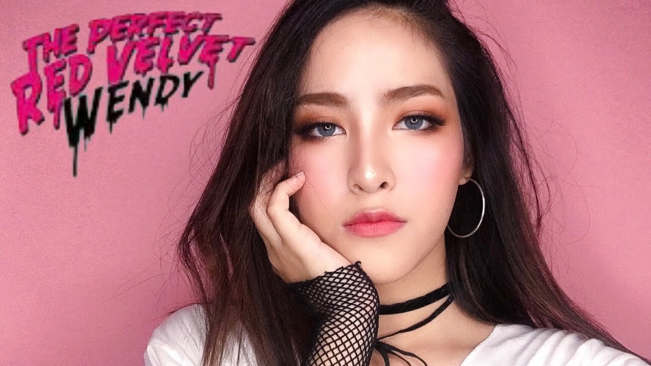 Howto ตามคำขอ!! Wendy RedVelvet | Soundtiss