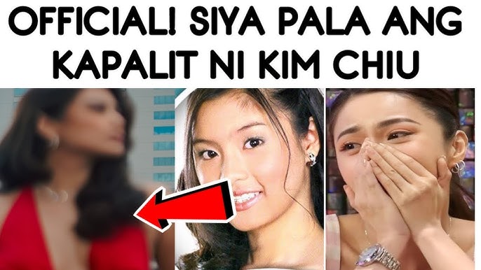 OFFICIAL NA! SIYA PALA ANG KAPALIT NI KIM CHIU SA PINOY BIG BROTHER