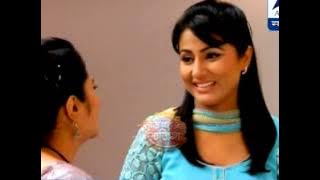 Naira-Naksh succeeds in stopping Akshara from leaving house