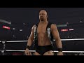 WWE 2K23 (PS5) - Stone Cold Steve Austin vs Kevin Owens Gameplay | Extreme Rules Match (4K 60fps)