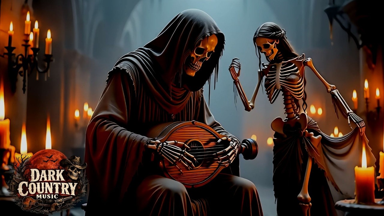 Ride or Die – Gritty Country Rock: 4K UltraHD - Dark Music 2000 - YouTube