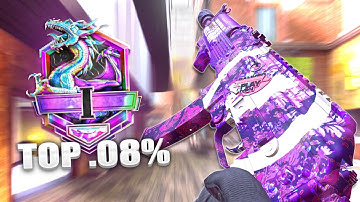 #1 IRIDESCENT POV | MW2 Ranked Play Season 4