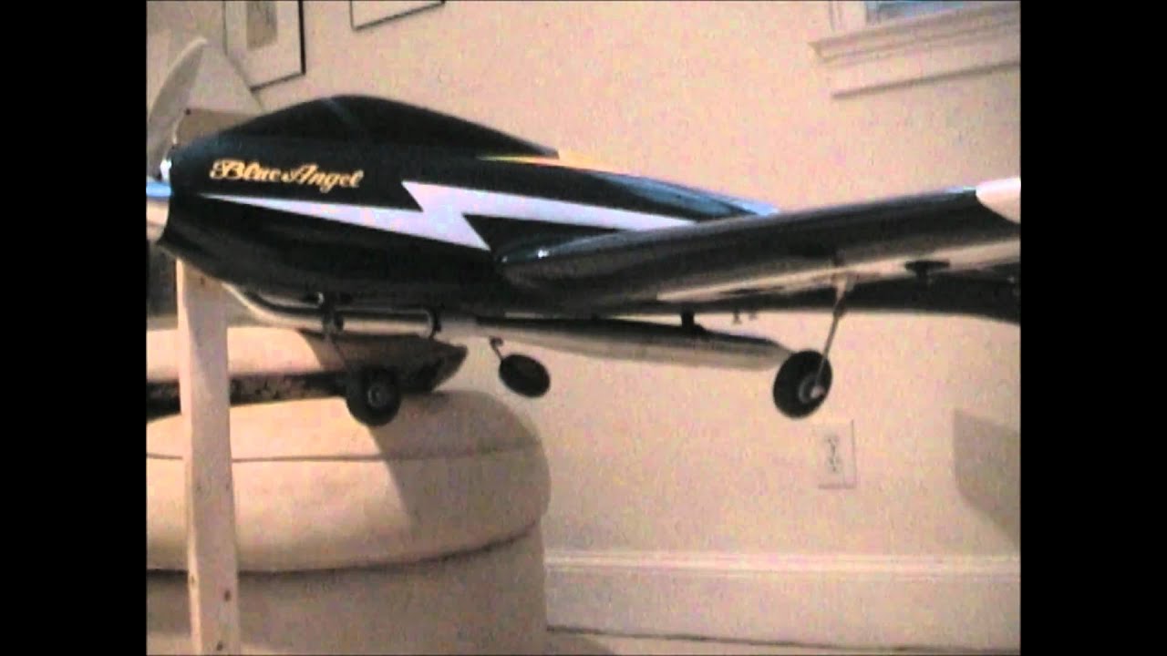 Spring air retracts fk sba 60 speeda youtube