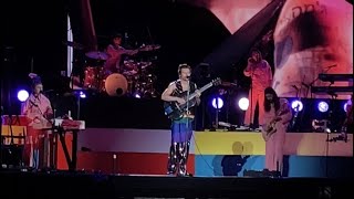 221213 Harry Styles in Brazil São Paulo - Fine Line (LOVE ON TOUR)