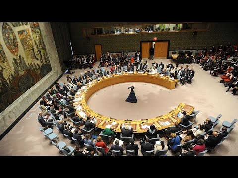 فيتو روسي صيني ينهي الإجماع بشأن كوريا الشمالية في مجلس الأمن