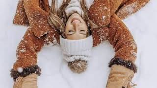 Бьянка - На снегу 🎧 Музыка 2019